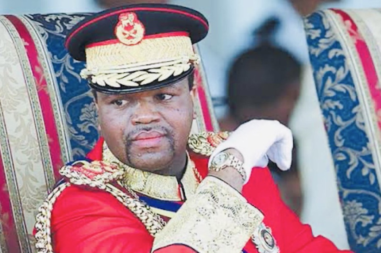 PUDEMO President Mlungisi Makhanya says by reminding Prime Minister that he is not the Head of Government, MP Welcome Dlamini confirmed King Mswati as an absolute Monarch.