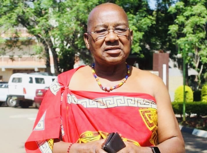  OPINION:Chiefs must stop demanding cows from unmarried ‘bo-Antie’ who want to bury their fatherless children, it’s against Customary Law.