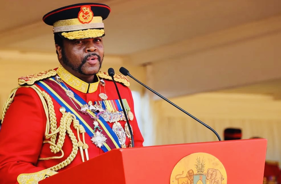 With Magadascar President Andry Rajoelina ousted for failing to provide affordable water and electricity, what’s the future of the eSwatini Monarchy amid socio-economic challenges?.