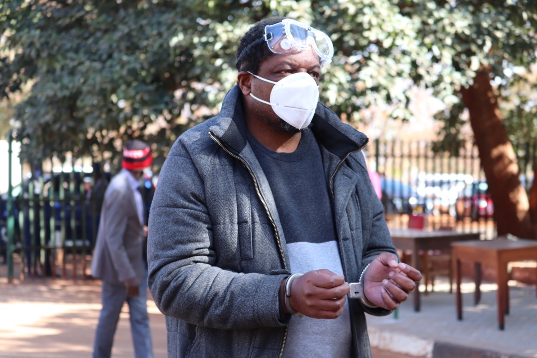 CPJ cites eSwatini cases as Zimbabwean investigative journalist denied bail, accused of attempting to overthrow government   