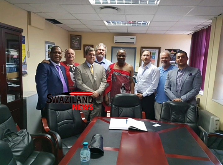 King’s multi-billion dagga deal: We reveal more evidence of royal secret meeting with US capitalists 