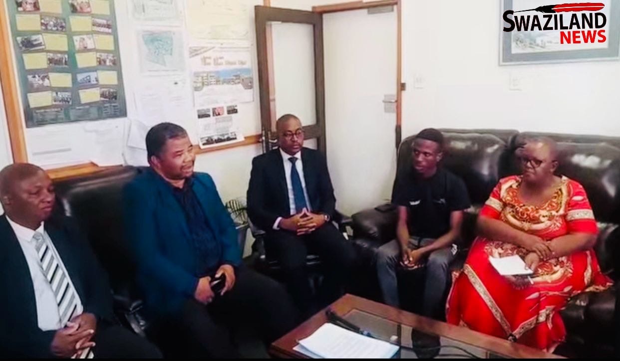 UNESWA Vice Chancellor Justice Tfwala launches investigation into the mysterious death of student Ferido Singwa who allegedly committed suicide.