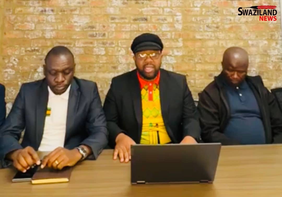 PUDEMO Deputy President Wandile says Government Spokesperson offered R200,000,00 reward to anyone who will kill or abduct Mlungisi Makhanya,poison used scarce and cannot be accessed by ordinary citizens.