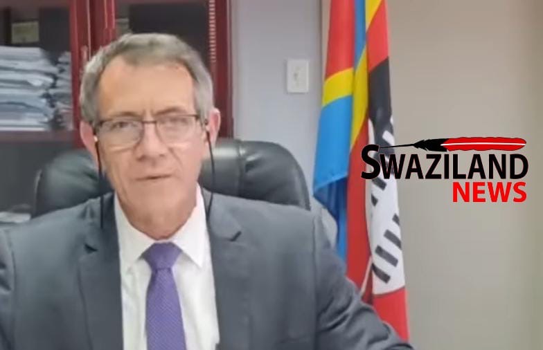 FINANCE MINISTER NEAL RIJIKERNBERG:Don’t apply for loan to start a business, start small and develop your concept.