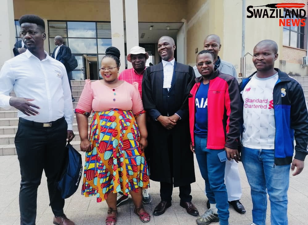 PUDEMO congratulates junior police officers on Supreme Court salary increment victory, calls for salary review for all civil servants.