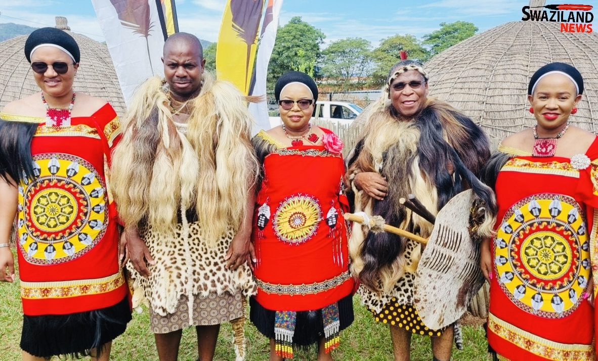 TOURISM:Eswatini rich cultural heritage continues to attract tourists while contributing to the high number of arrivals.