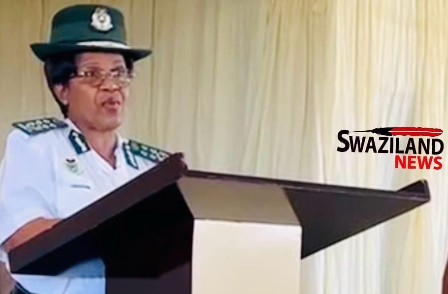 Commissioner General Phindile Dlamini bans Correctional Services officers from posting their uniform pictures on social media, human rights lawyer Sibusiso Nhlabatsi says “it’s a harsh decision”.