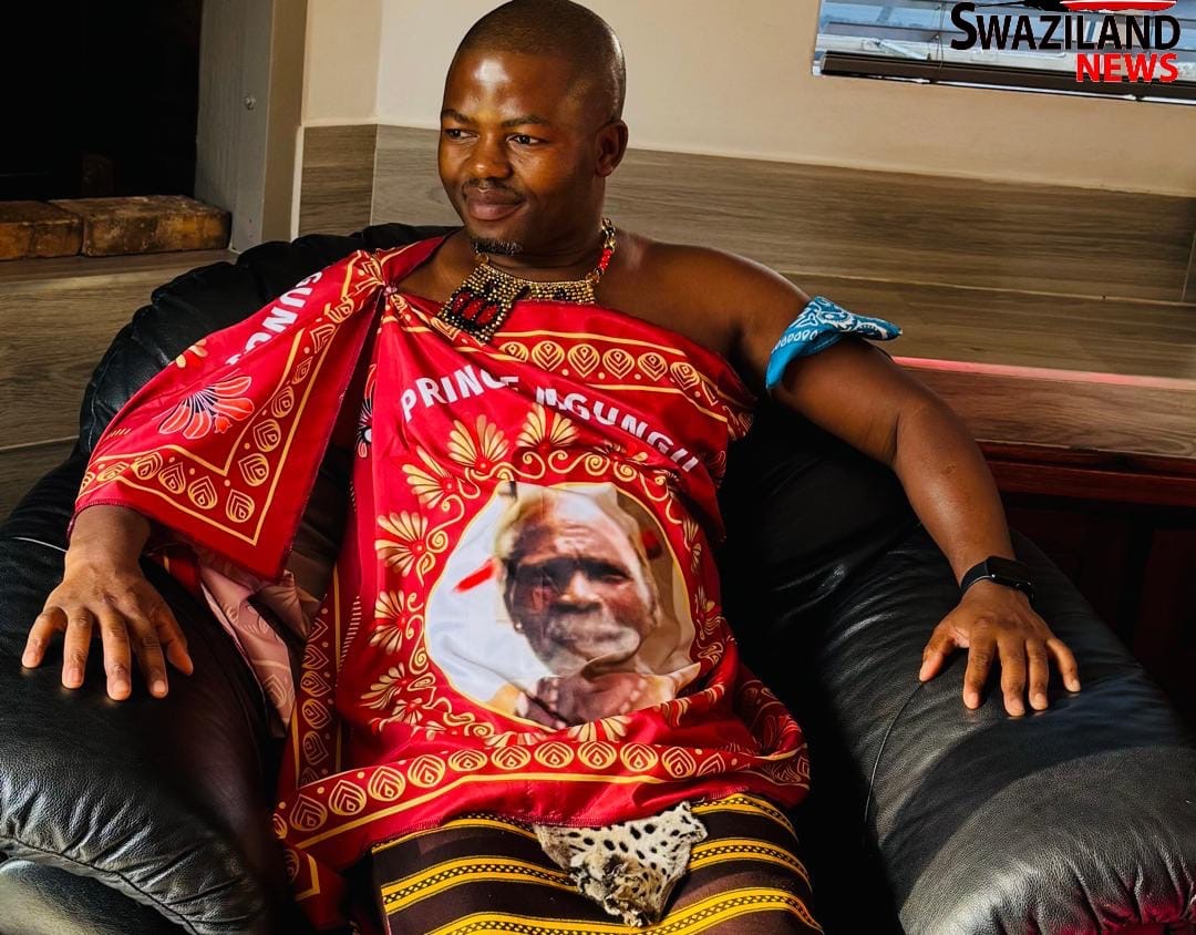 “Zwemart sewudzinga inhlavu”, former Deputy National Commissioner Khisimusi Ndlovu tells Bandlancane during Masundwini community meeting after editor demanded return of R450,000.00 home grabbed from orphan.