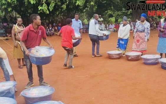 SWALIMO’s senior member Gift Dlamini and key ‘witness’ in the killing of Bheka Magagula runs to Ireland as SA police intensify investigations, PUDEMO President says Interpol might be engaged, “family deserve to know the truth”.