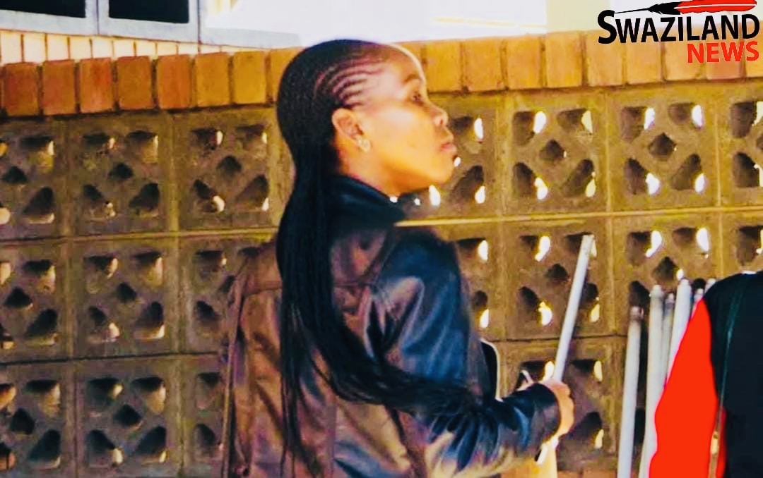 Eswatini woman Tengetile Dlamini sentenced to three(3) years in prison for insulting and labelling another woman HIV+, violated Cyber and Computer Crime Act.