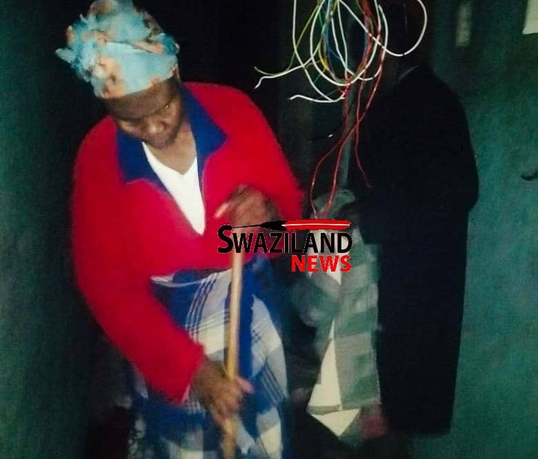 PUDEMO and other political parties to organize protests again at Gege-Mbondzela after Minister Prince Lonkhokhela lied and disappeared after promising assistance to residents whose homes were demolished.