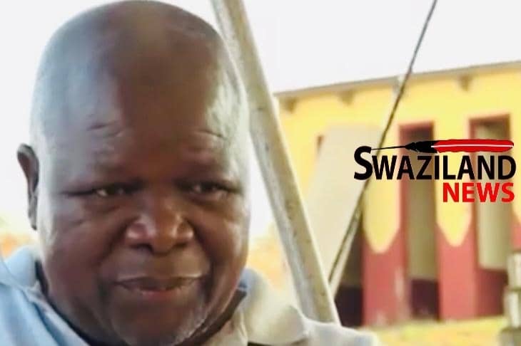 Judiciary still grounded with no Judicial Service Commission(JSC) as King Mswati takes time to decide whether to fire Chief Justice Bheki Maphalala or not.