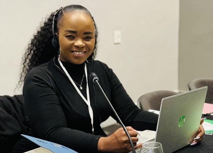 Judge Qinisile Mabuza’s daughter evicts Hhohho Regional MP Tanele Magagula for failing to pay rent, demands over R30,000.00 outstanding payment.