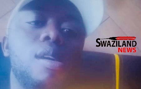 BREAKING NEWS:Simunye Police Officer Wonder Mabuza arrested for allegedly having sex with female ‘siboshwa’, promised to assist her steal documents to sabotage case.