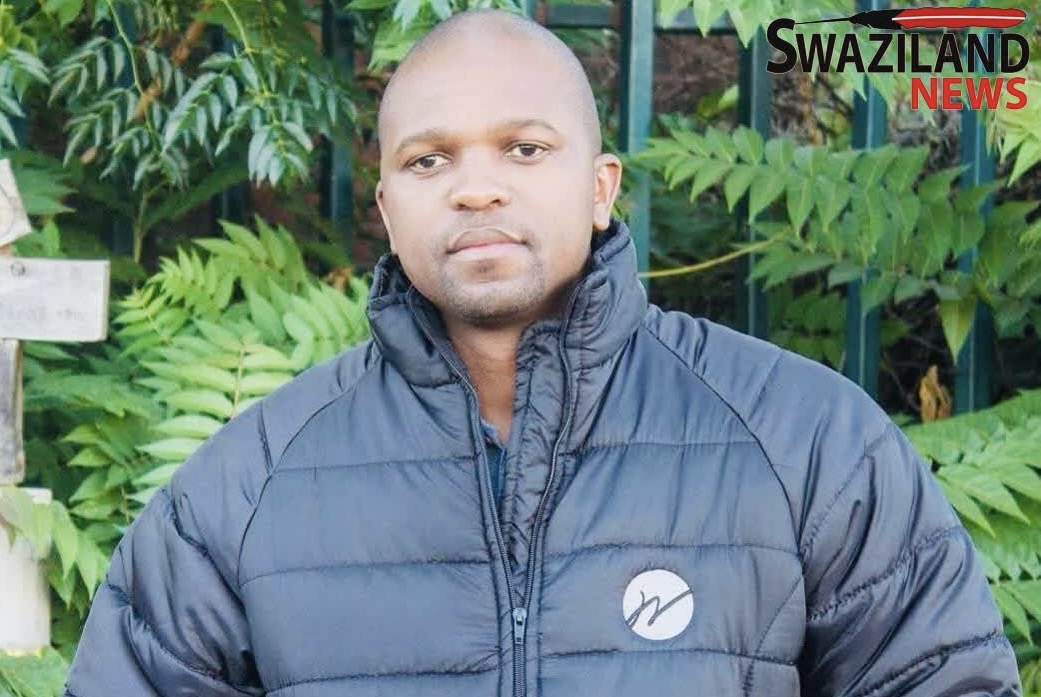 Businessman Zweli Welile Dlamini arrested for alleged illegal possession of explosives and guns, PUDEMO Secretary General confirms; “he is our member”.