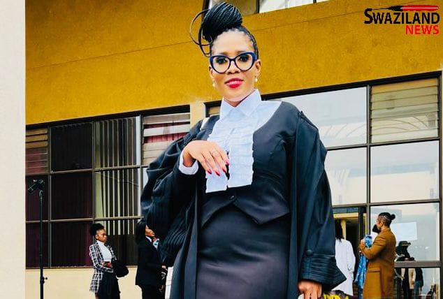 Limkokwing Director Princess Tfobile spends close to R1million in legal fees fighting fired Law Lecturer Gabsile Mnisi-Sacolo, Judge Zonke Magagula dismisses another urgent application with costs.