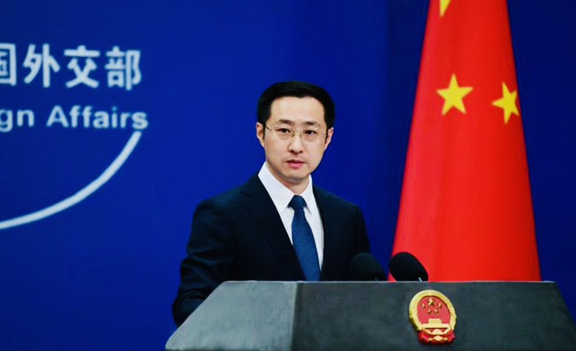 Lin Jian picture