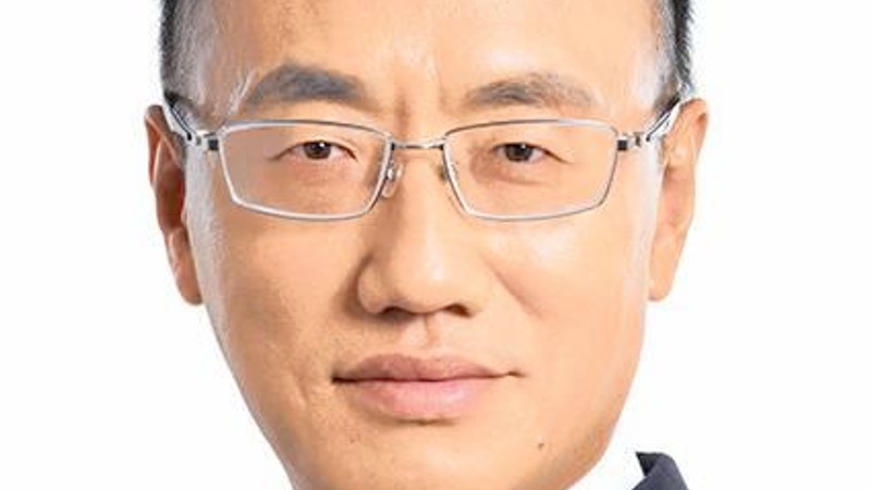 Chen Xiaodong picture