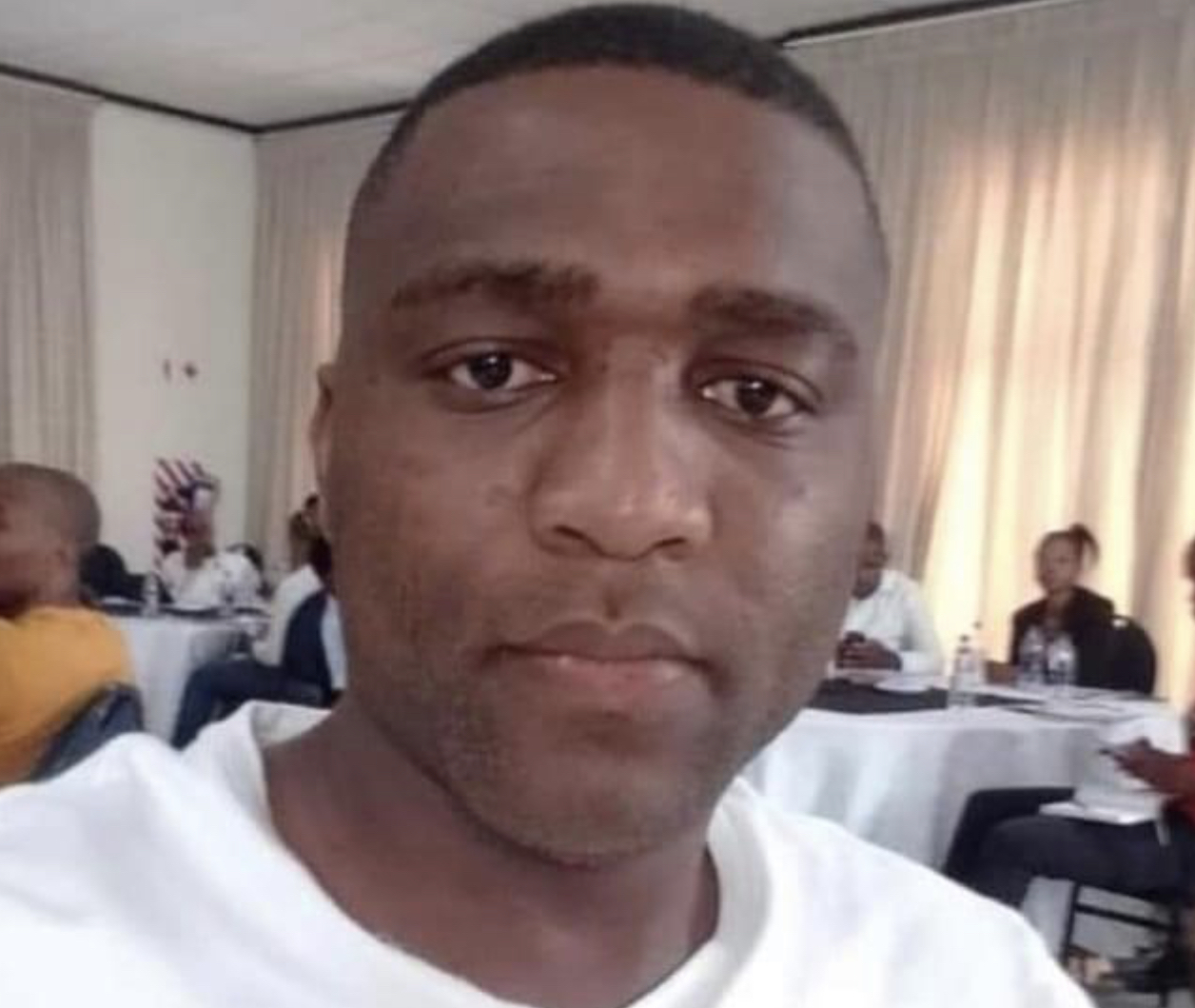 Sicelo Mhlanga  picture