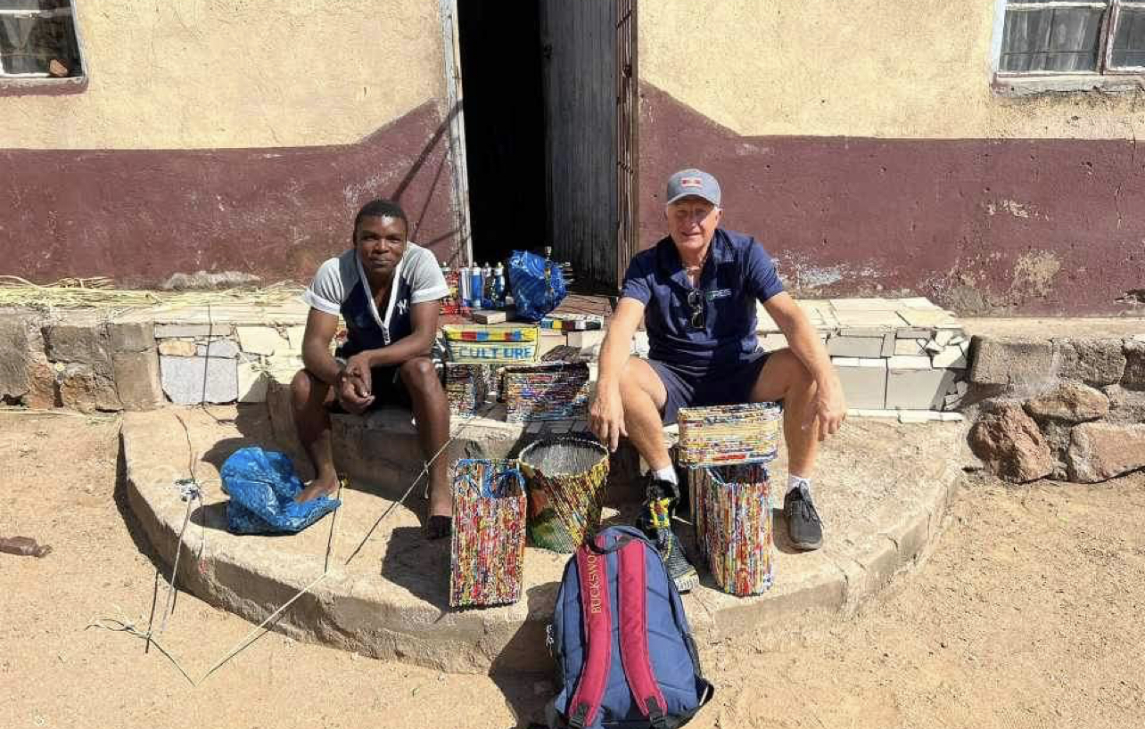 Siyabonga Magagula. picture