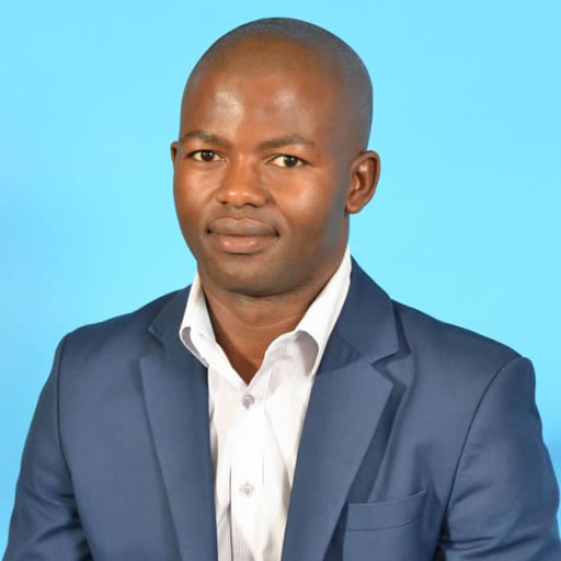 Zweli Martin Dlamini picture