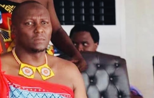 OPINION:Government Spokesperson Alpheous Nxumalo, Cabinet awarded the Swaziland News a ‘penalty’ without a goalkeeper by trying to impose a ban,more goals coming.