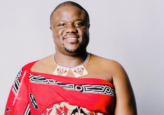 REVEALED:Prince Gabheni’s son wants to resign after failed attempt to oust Information Minister Savannah Maziya, allegedly implicated in the multimillion looting within troubled Royal Science and Technology Park(RSTP).