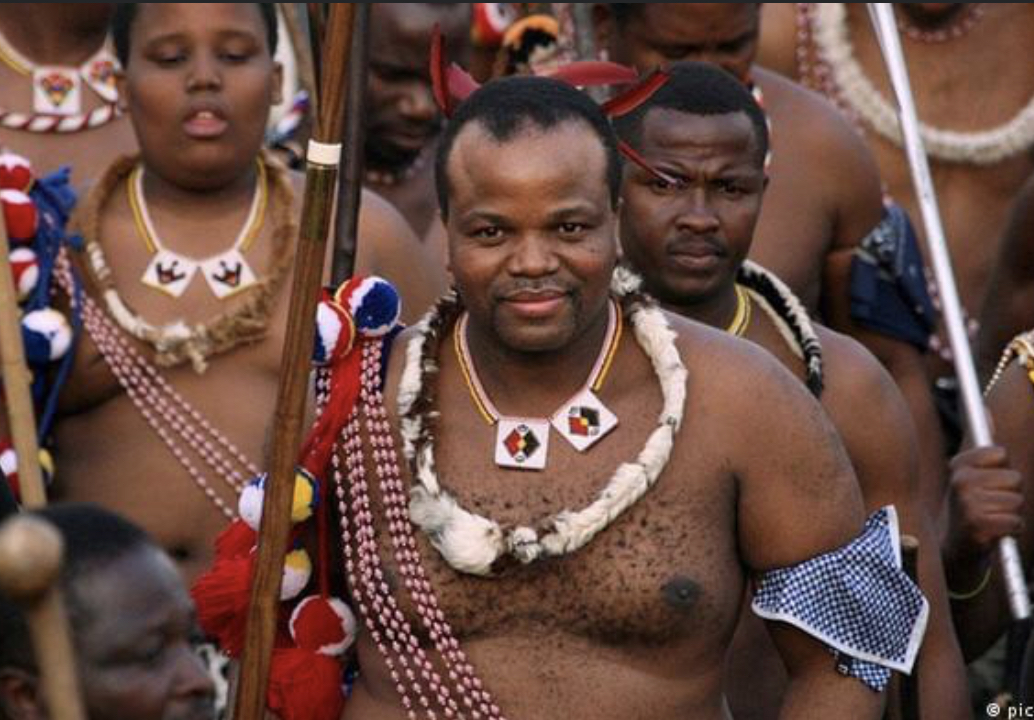 Students President declares Mswati a national pandemic, urges youth to prepare final waive of protests to overthrow Monarch.
