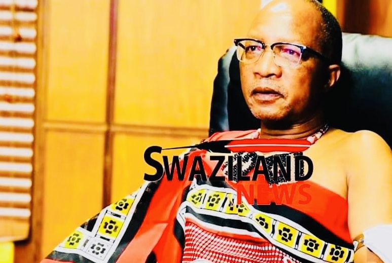 OPINION:Former Prime Minister Cleopas Dlamini demonstrating disrespect to women,must give ex-wife Cynthia Simelane a share of the R50million eState.