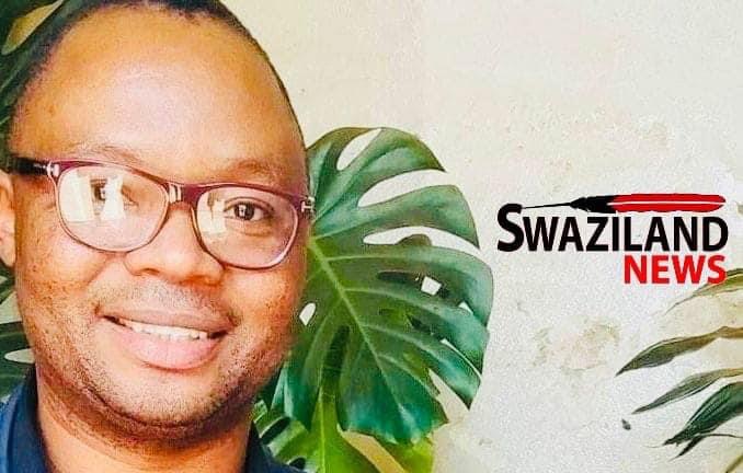 Swazi Observer must pay for employees Cyber Security course,hacking of Facebook page an embarrassment for such a giant media house.