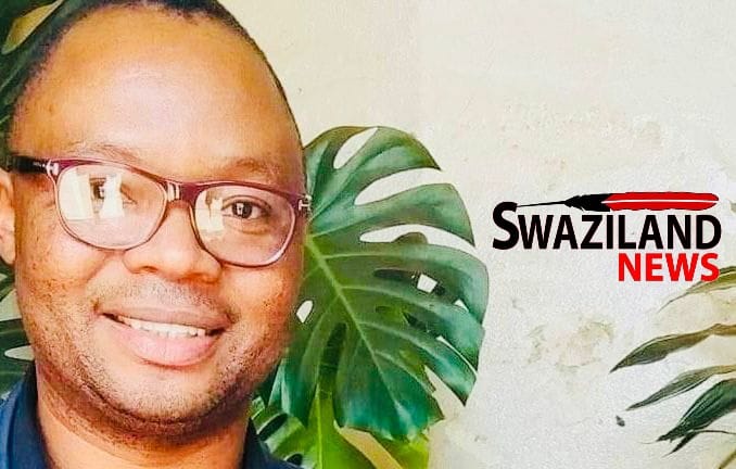 Swazi Observer Managing editor Mbongeni Mbingo a disgrace to the media fraternity,our China trip was none of Government Spokesperson’s business.