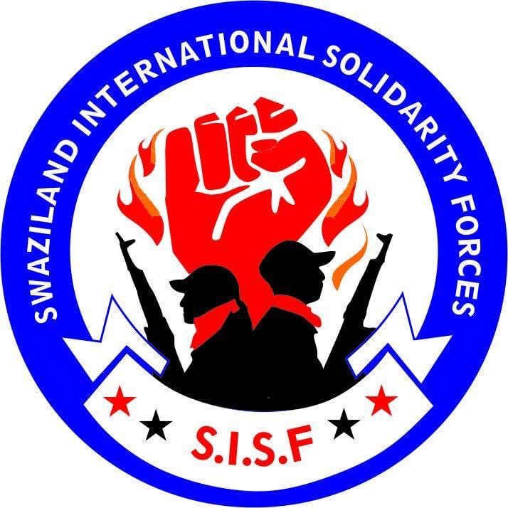 ANALYSIS: We will report about activities of the Solidarity Forces again once they resume operations, Mswati’s regime must back-off.