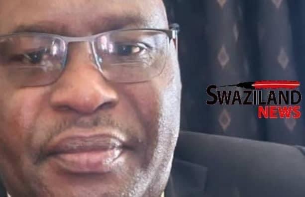 GOVERNMENT SPOKESPERSON ALPHEOUS NXUMALO:Please follow Swazi Observer and other credible media entities not Swaziland News.