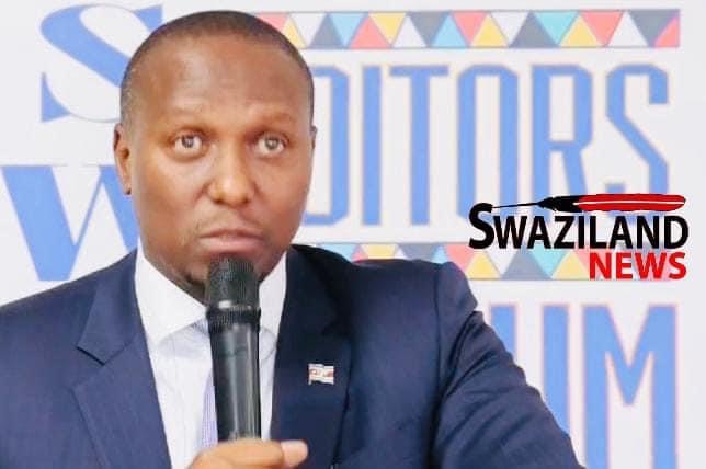 MP Marwick Khumalo takes on Prime Minister Russell Dlamini for publicly attacking the Office of the Auditor General(AG).