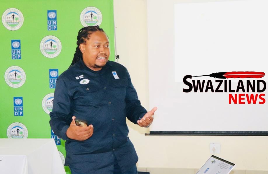 ENVIRONMENT:United Nations Development Program(UNDP)Eswatini calls for more action against climatic change,Sustainable Development Specialist says temperatures expected to rise.