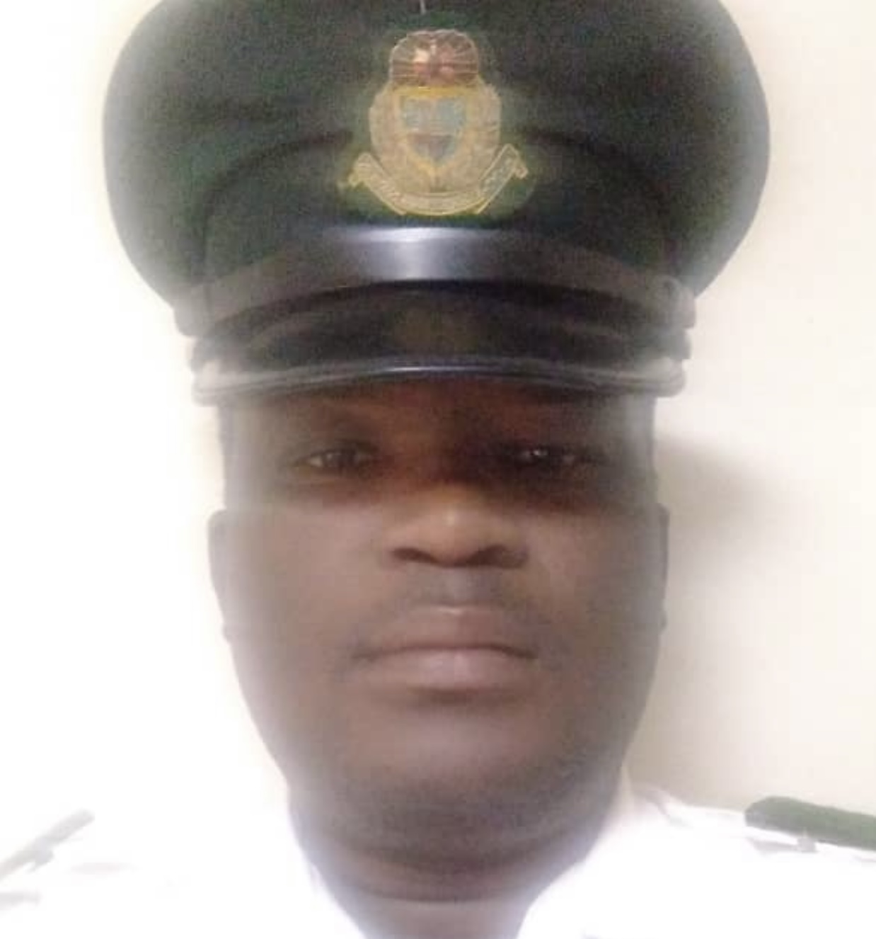 Correctional Services Union Secretary General resigns as a Warder as killing of civilians continues.