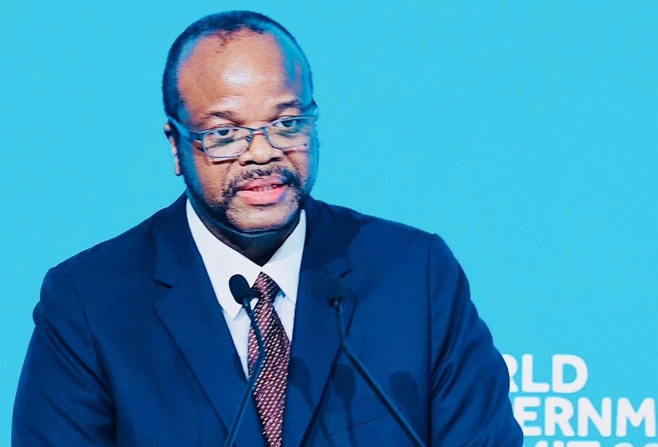 OPINION:Fighting poverty under Tinkhundla system while approving Government Gazettes empowering companies to underpay workers turning them into beggars of donated rice from ‘tinini teNkhosi’ diplomatic thieves, a wild goose chase.