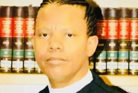 OPINION:Shame on you Judge Mumcy Dlamini for convicting innocent MPs based on false accusations, a prostitute can never be trusted with the administration of justice.