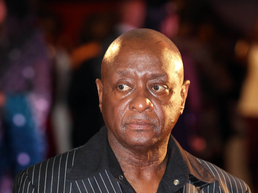 TIMESLIVE REPORTS:Sarafina Producer and playwright Mbongeni Ngema dies in a car accident.