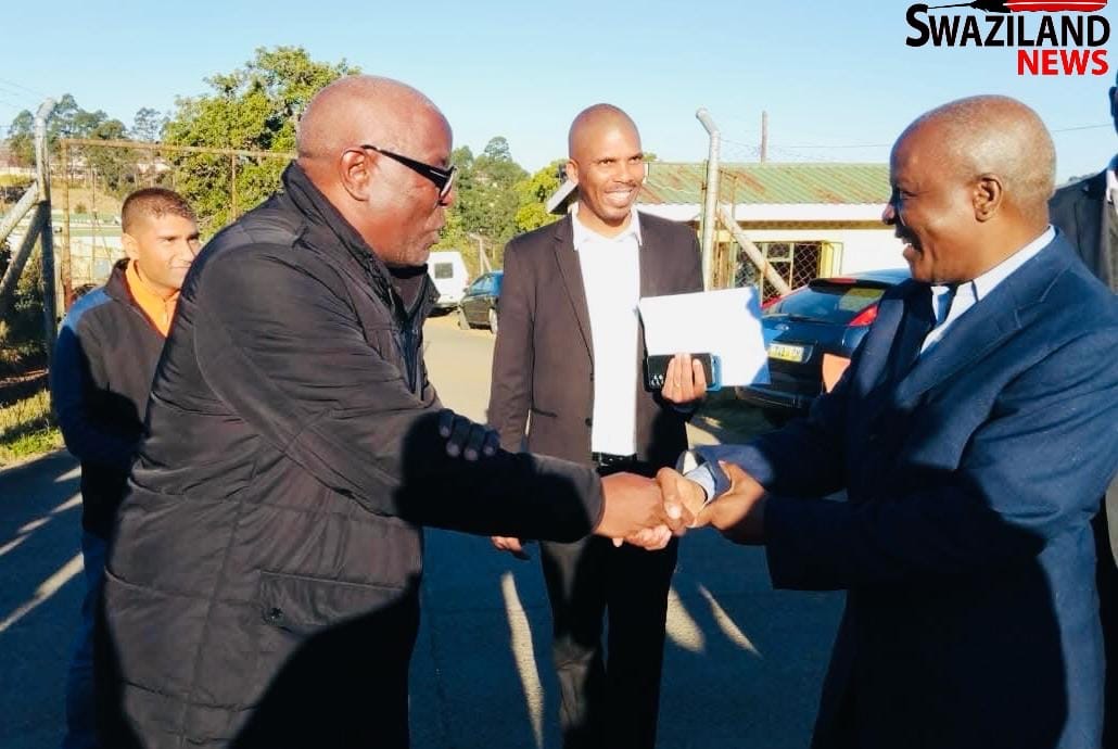 OPINION:Persecution of Law Society President Mangaliso Magagula won’t stop Chief Justice Bheki Maphalala’s looming impeachment, political curtain now a see through.