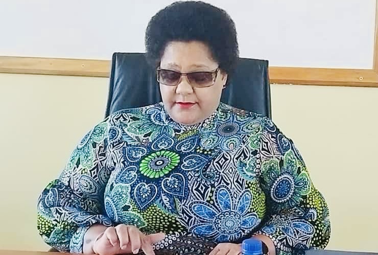 Education Minister Lady-Howard Mabuza loses Primary Elections at Mafutseni, Phileomon Mkhatjwa wins.