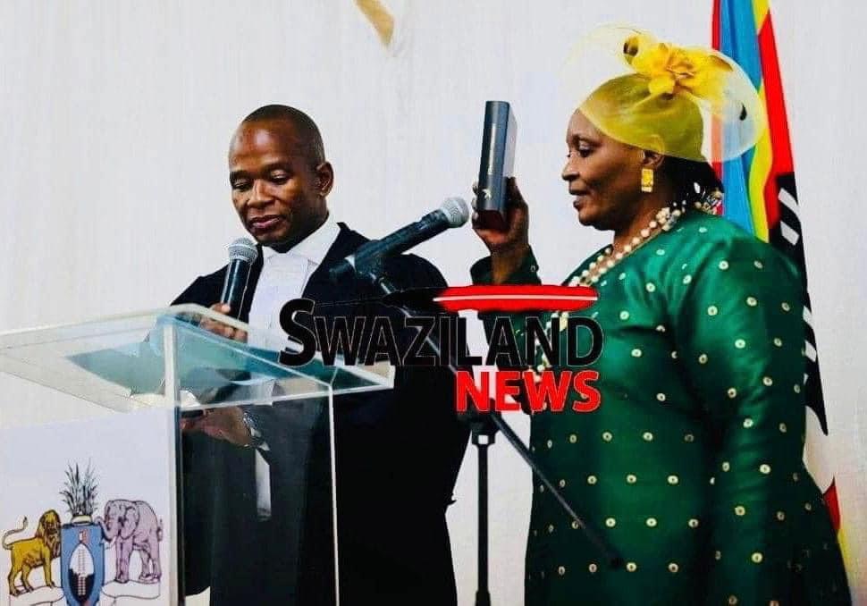 OPINION:Deputy Prime Minister(DPM) Thuli Dladla is right,arrest ‘sugar daddies’ who impregnate school children.