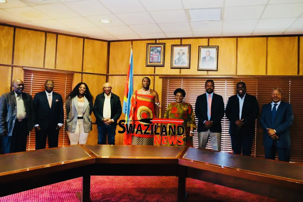 “Stop it,” Prime Minister Russell Mmiso Dlamini warns FESBC amid tension with Inyatsi, Montigny and other giant companies on alleged unfair competition.
