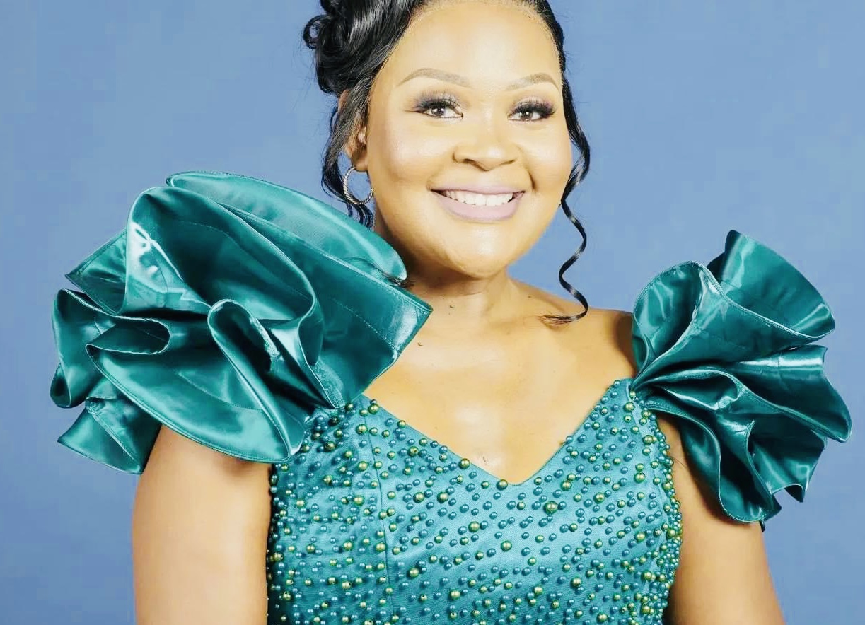 Ukhozi FM “Eshilo” Presenter Zanele Mbokazi rushed to hospital, husband Bishop Mpendulo Nkambule confirms, says “she is recovering”.