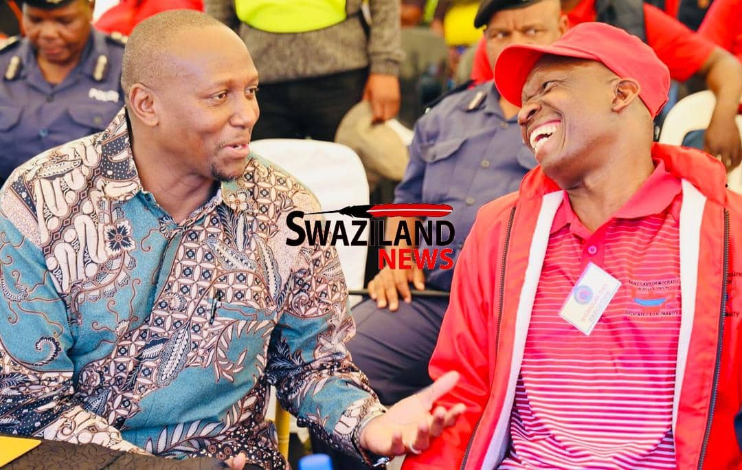 OPINION:Harassing and preventing Prime Minister from addressing Workers Day Celebration was uncalled for, democracy suggests that you “allow even your enemy to speak and express a different political view”.