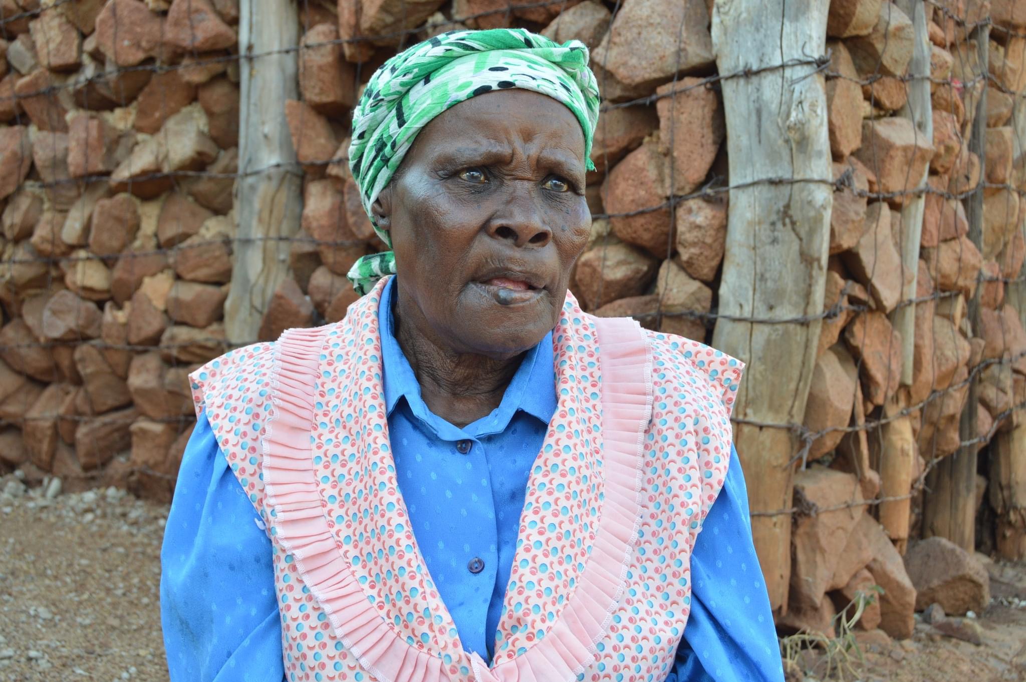 OPINION:It’s a good initiative to build houses for poor elderly, Deputy Prime Minister(DPM) Thulisile Dladla must secure more funds for this project.