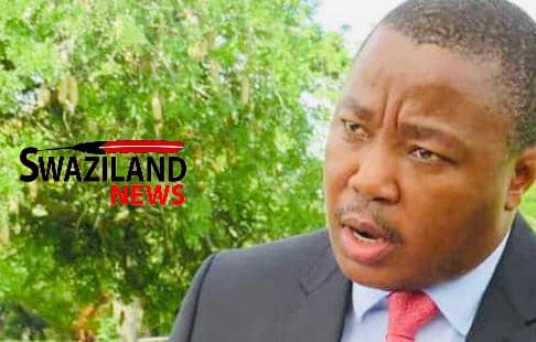 REVEALED:Civil Service Commission(CSC) Chairman Simanga Mamba,Chief Justice allegedly plotted Under Secretary(US) Hlobsile Dlamini’s arrest for opposing fire recruitment corruption.