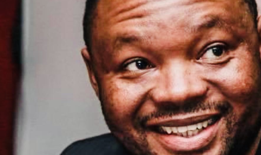 OPINION:So Eswatini Observer Managing editor Mbongeni Mbingo wants to destroy the media and leave for greener pastures?.