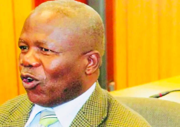 OPINION:Judge Titus Mlangeni must recuse himself in Galp Eswatini-Big Tree Complex boss matter to protect his reputation.