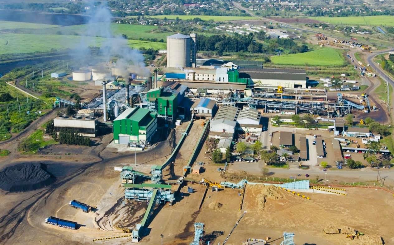 Ubombo Sugar Limited to stop remitting workers’ subscriptions to SAPWU amid infighting within trade union, court orders matter to be removed from the roll pending announcement of legitimate leadership.